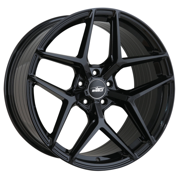 ELEGANCE Wheels - FF 550 Deep Concave